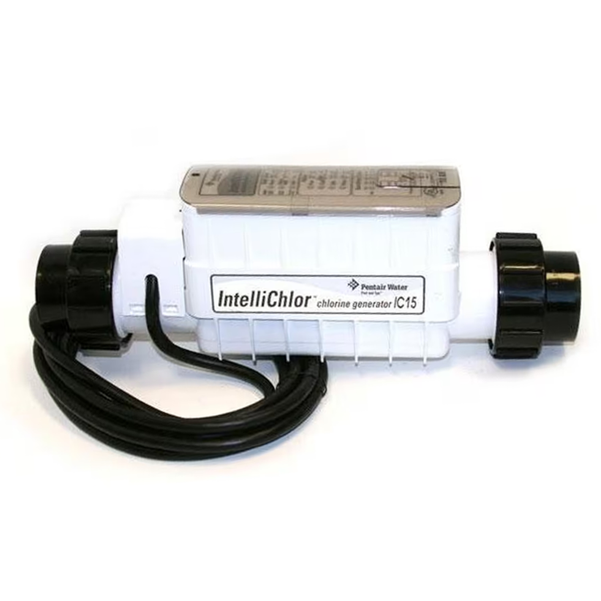 Pentair IC15 Salt Cell with Cord & Power