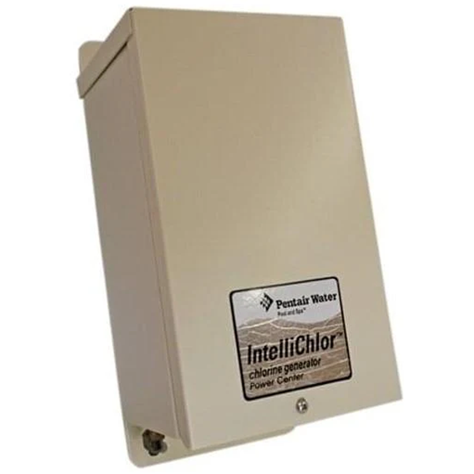 IntelliChlor Chlorine Generator Power Centre