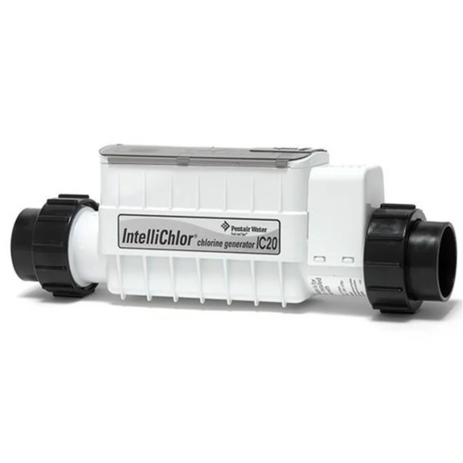 IntelliChlor iC20 Salt System