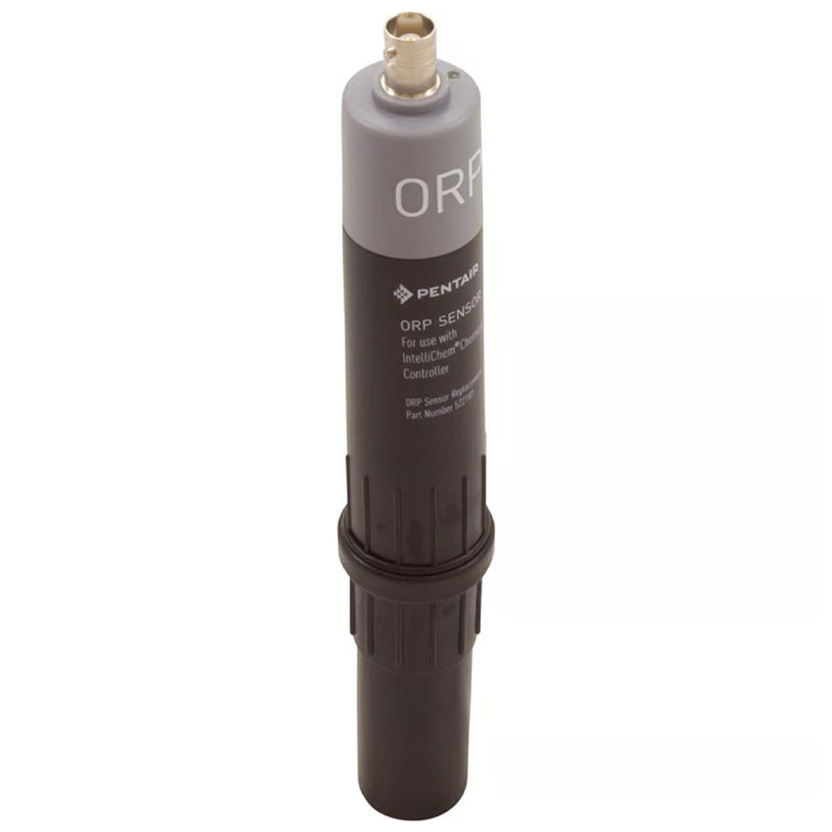 Pentair O2 Sensor Module Pentair IntelliChem ORP Sensor 522187 – Pool & Hot Tub Depot