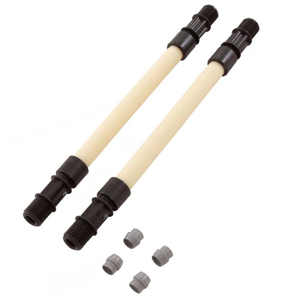 Pentair/Stenner Commercial Pump Replacement