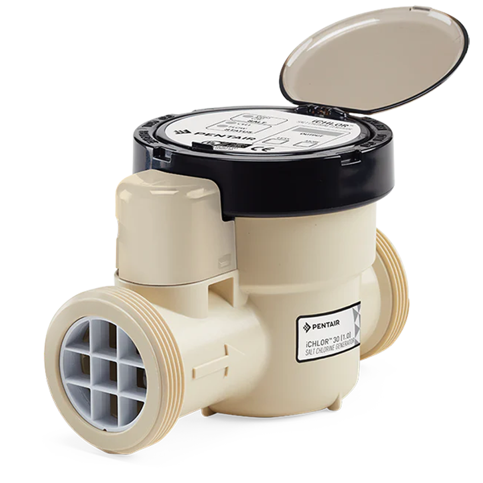 IntelliChlor 30 Gallon Salt Cell Only