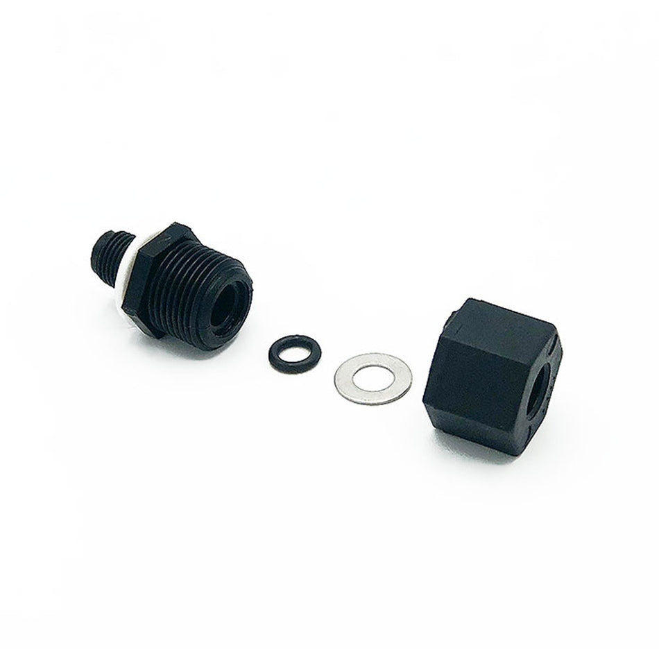 Balboa Sensor mount for M7 heater tubes