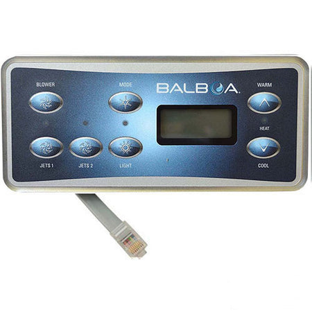 Balboa VL701S Topside Control - 53189