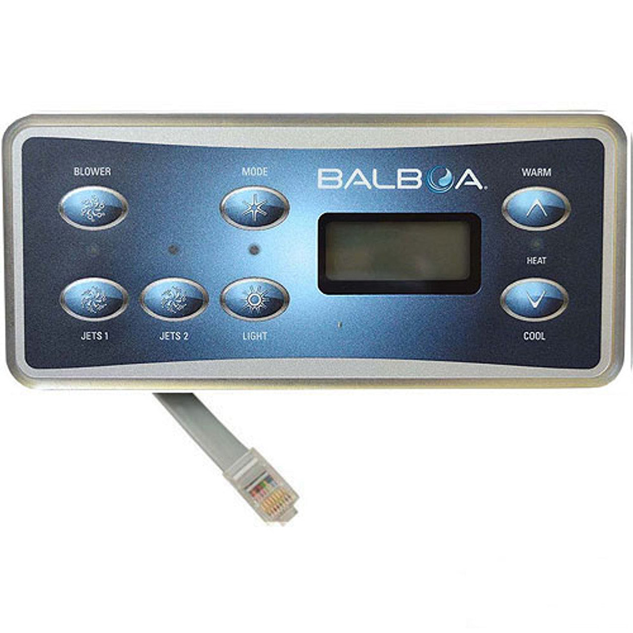 Balboa Water Group VL701S Topside Control - Thumbnail 3