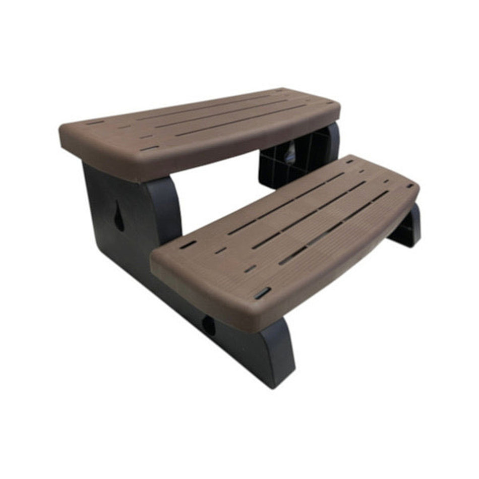Waterway 33" Spa Step - Bark
