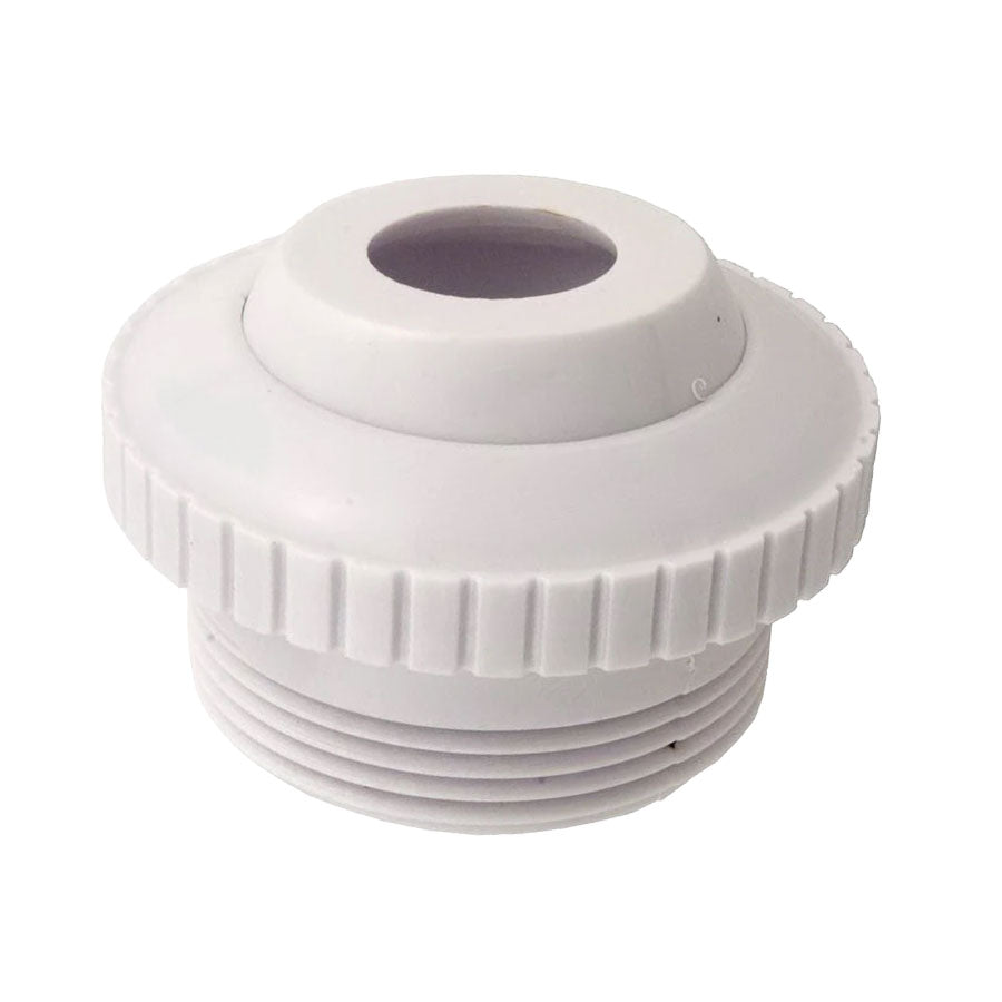 Pentair 1-1/2" MPT Threaded Inlet 540021