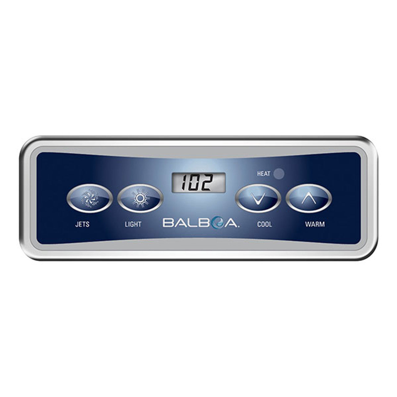 Balboa 54665 Keypad topside control