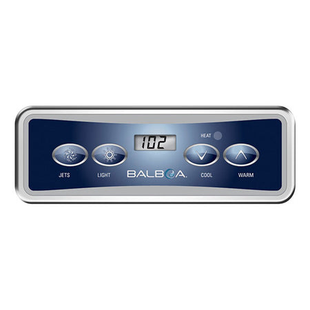 Balboa 54665 Keypad topside control