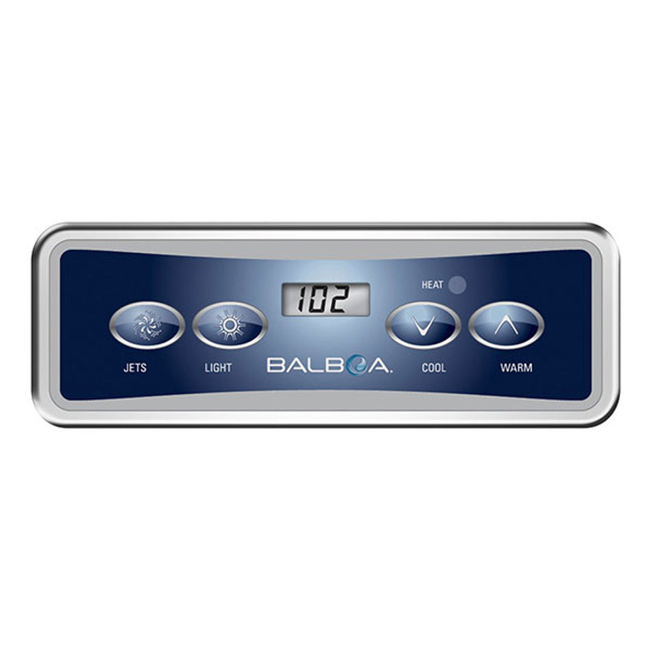 Balboa 54665 Keypad topside control