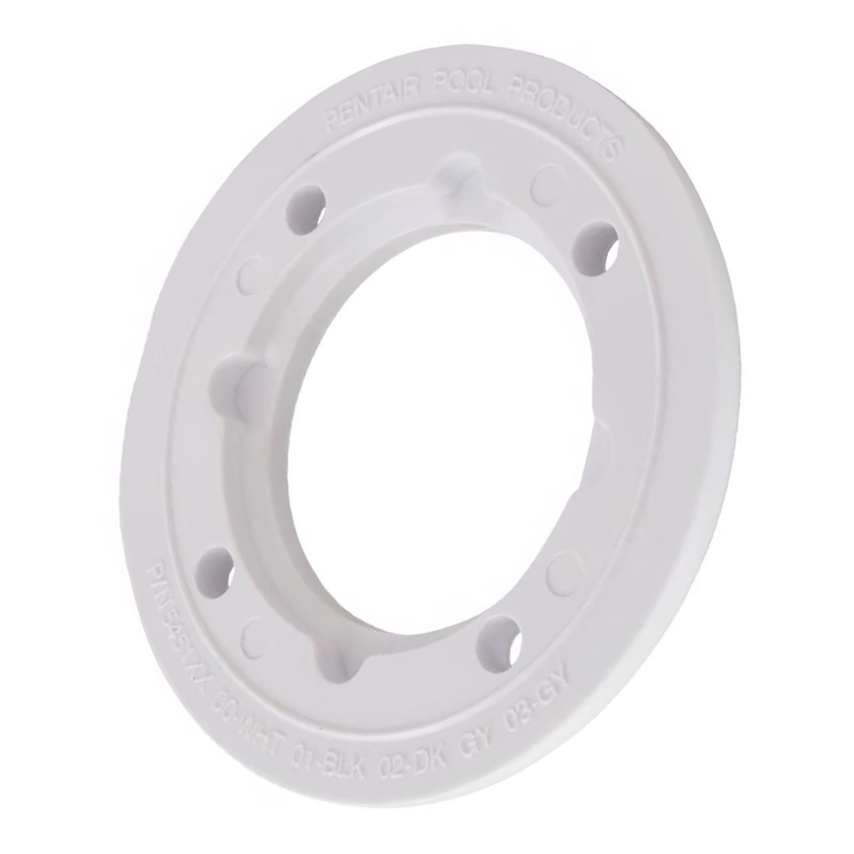 Pentair Return Faceplate 545100