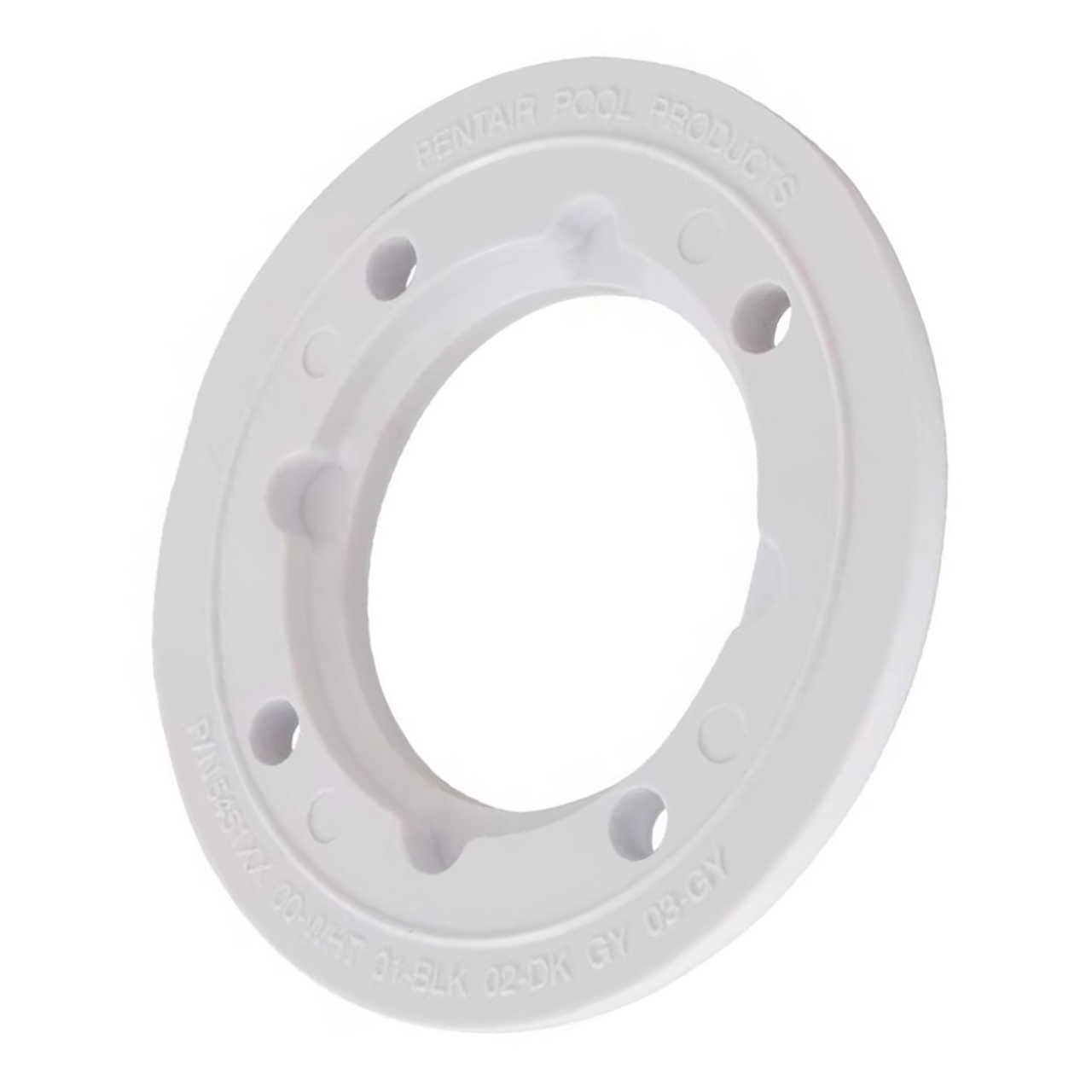 Pentair Return Faceplate 545100