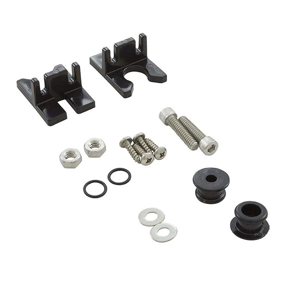 Filter Weir Snap Lock Kit