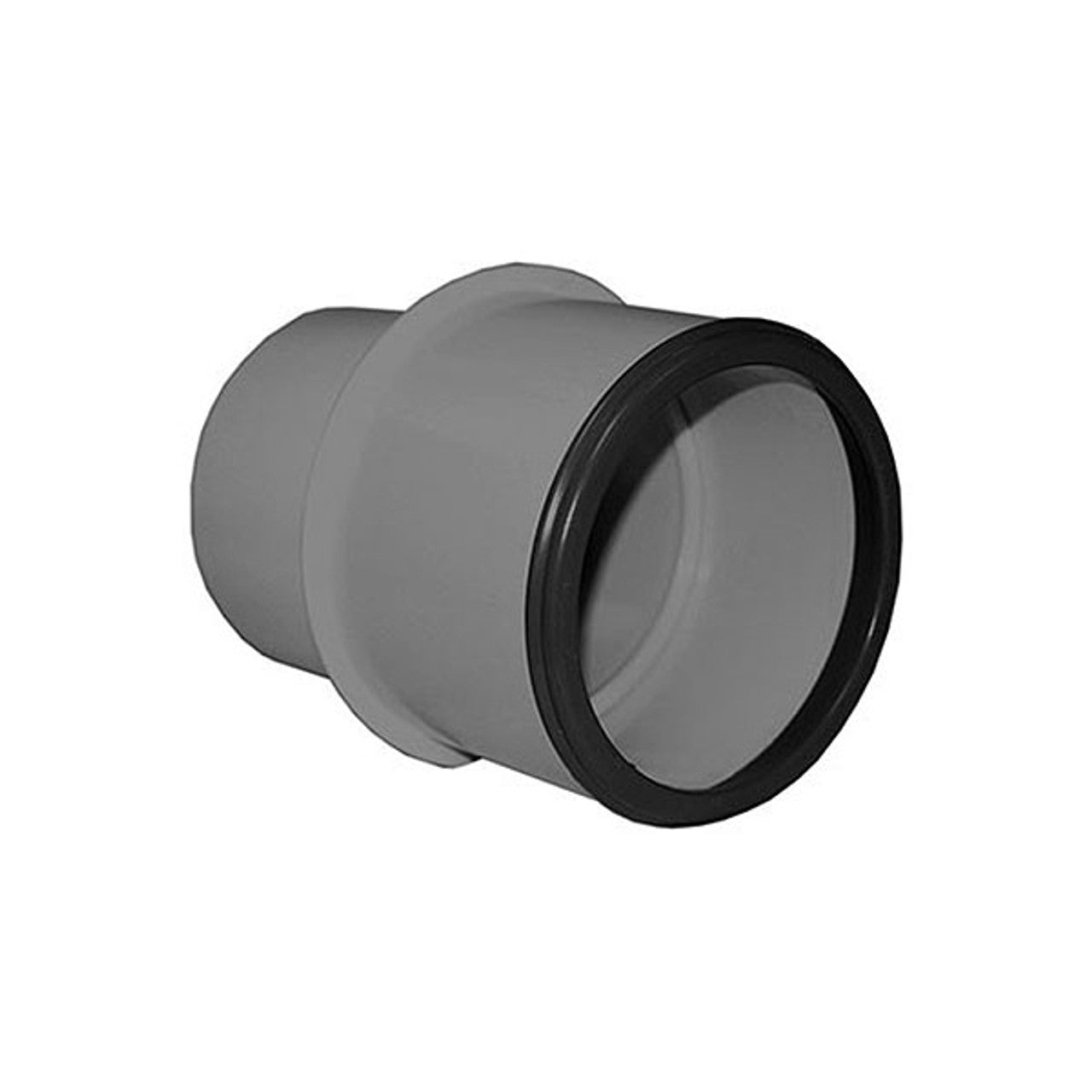 Dyna-Flo Weir Assembly - 3 Piece - Grey thumbnail 3