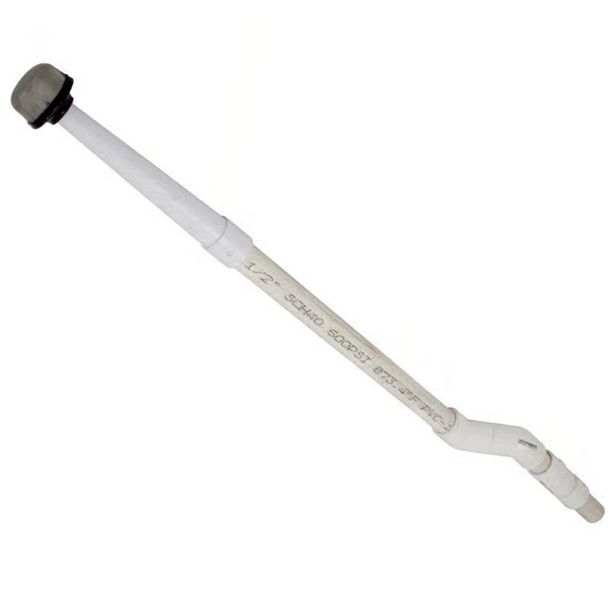 Air Bleed Tube Assembly 360, 420 Sq ft