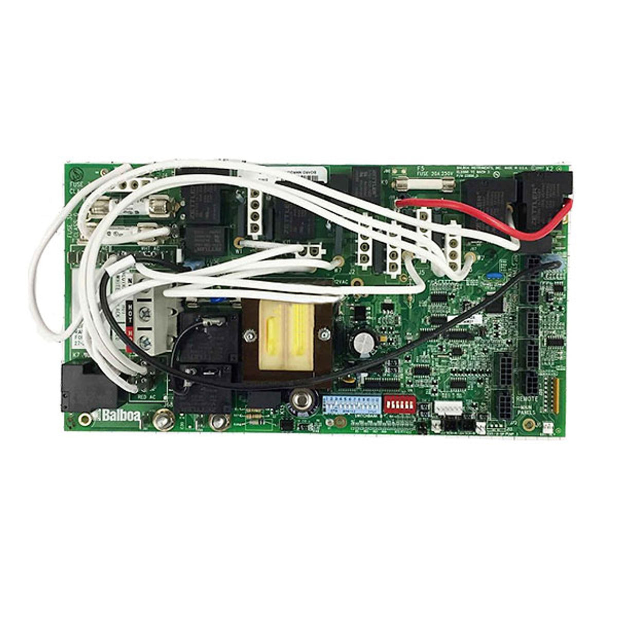 Circuit Board for Marquis Spas 600-6292