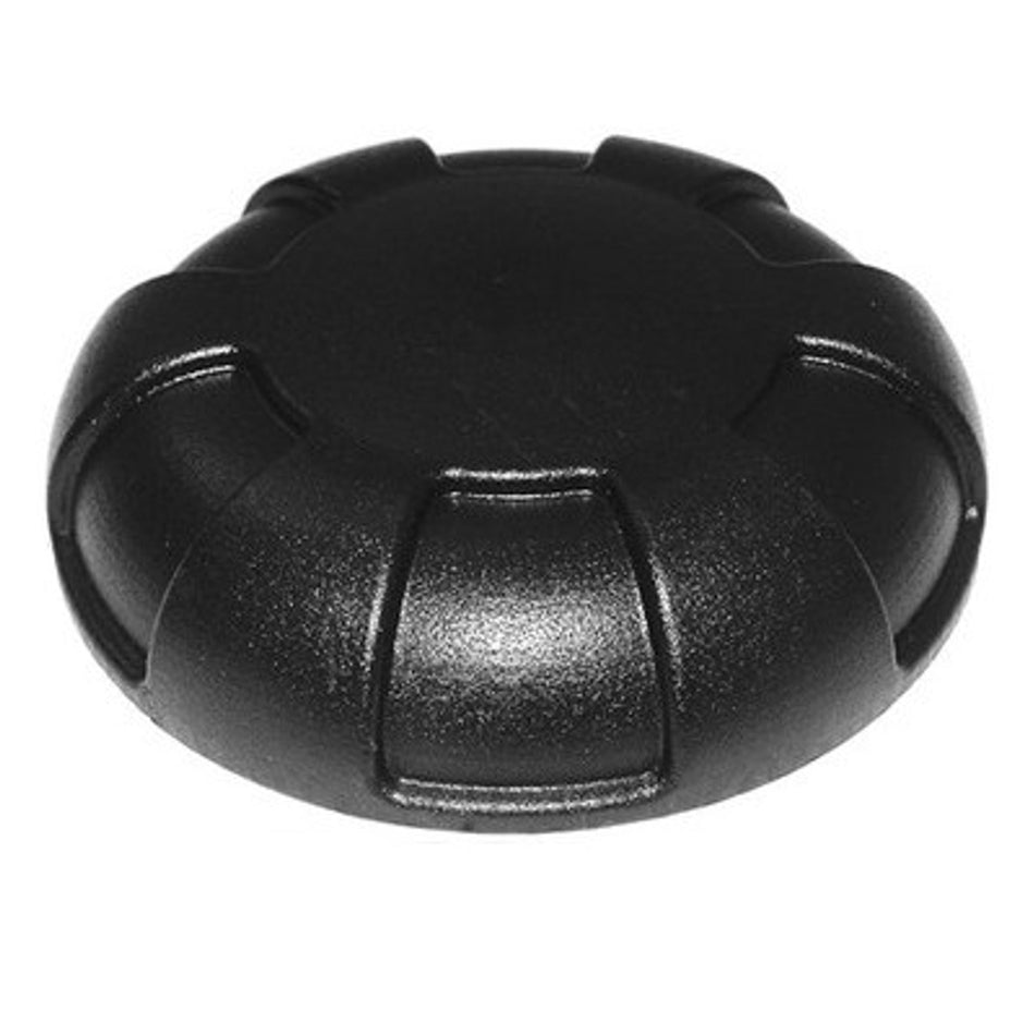 Black Diverter Cover for Cal Spas & more 602-3731