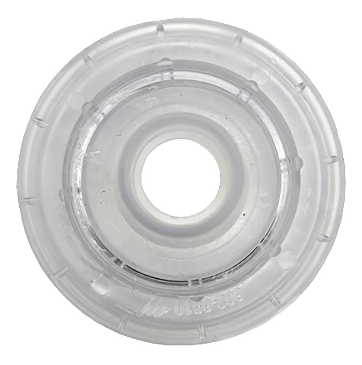Waterway Clear Valve Cap