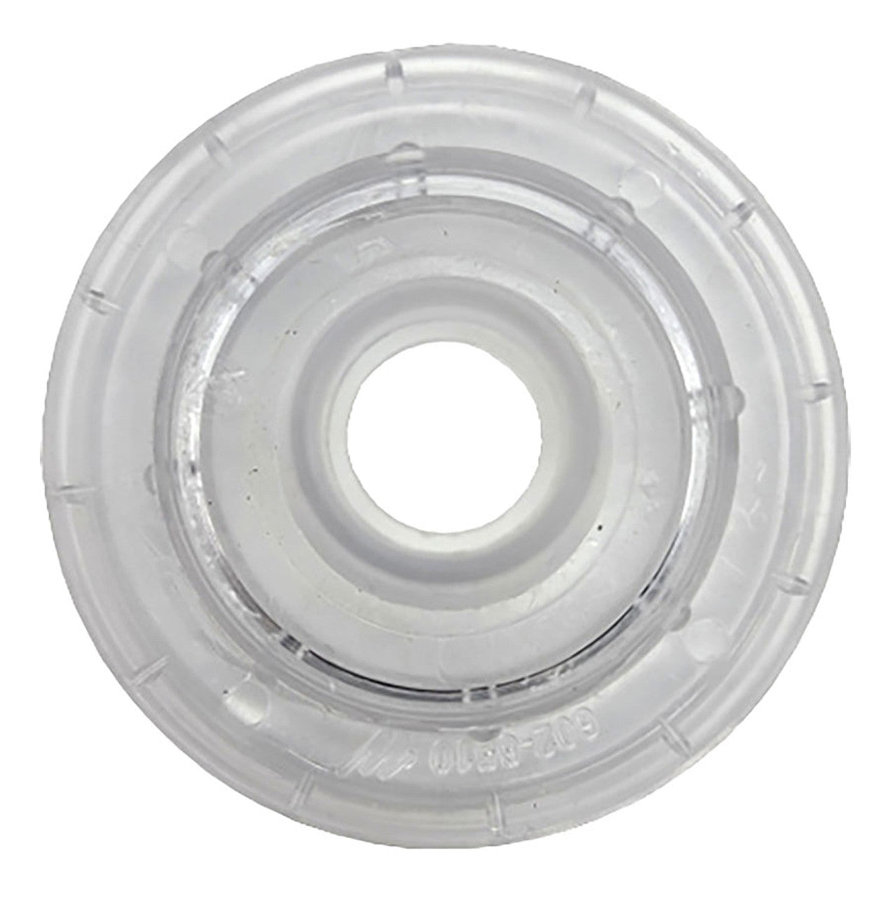 Waterway Clear Valve Cap