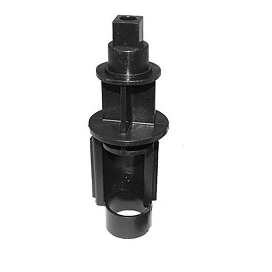 Spaberry waterfall valve