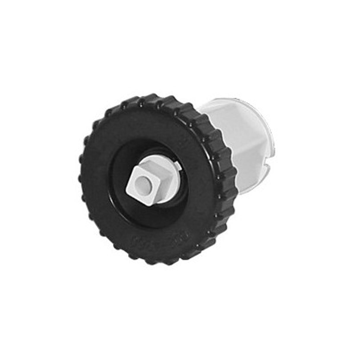 605-4370 Waterway On/Off Valve Internal (Plunger & Cap)