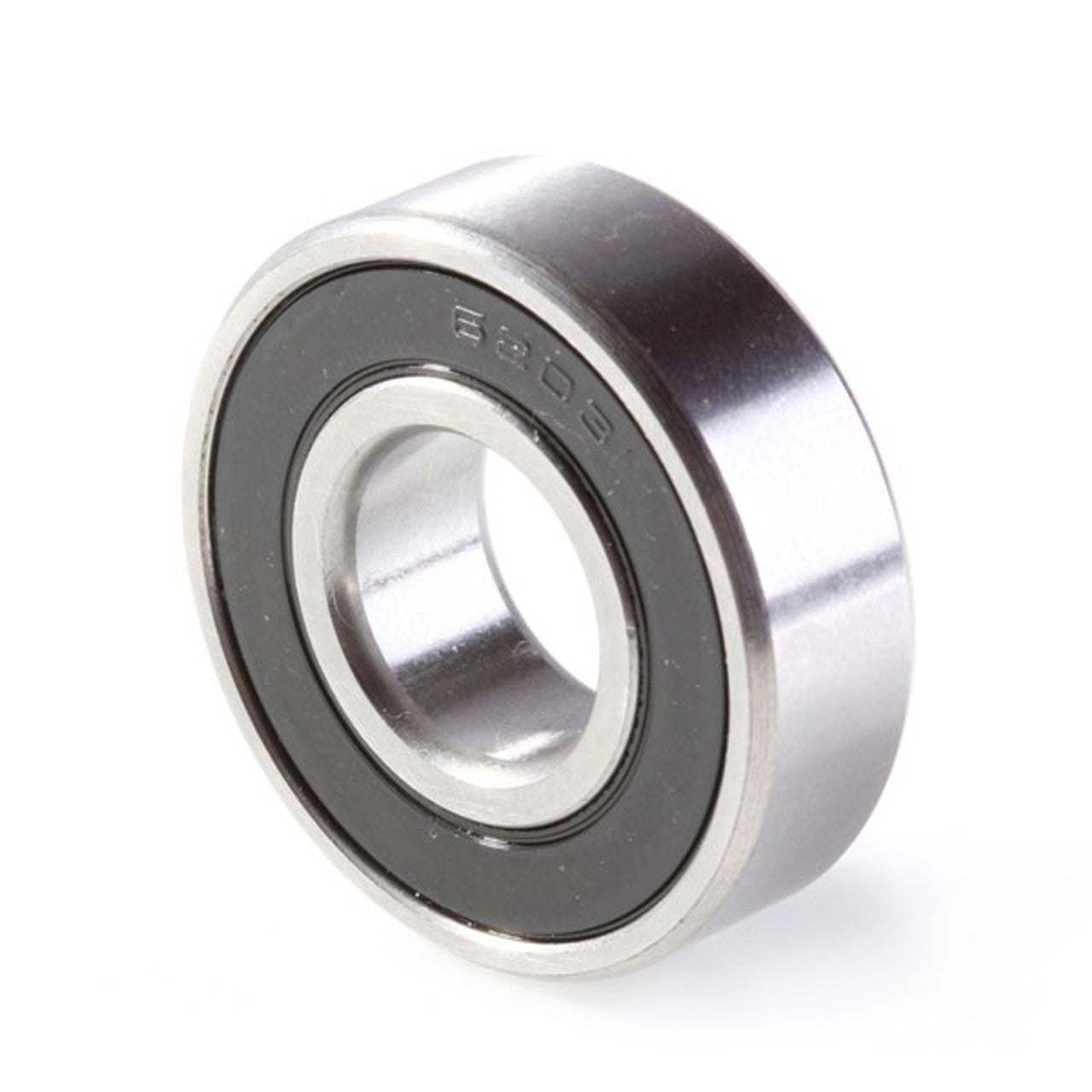 17mm Double Sealed Bearing (Used in most hot tub motors) thumbnail 5
