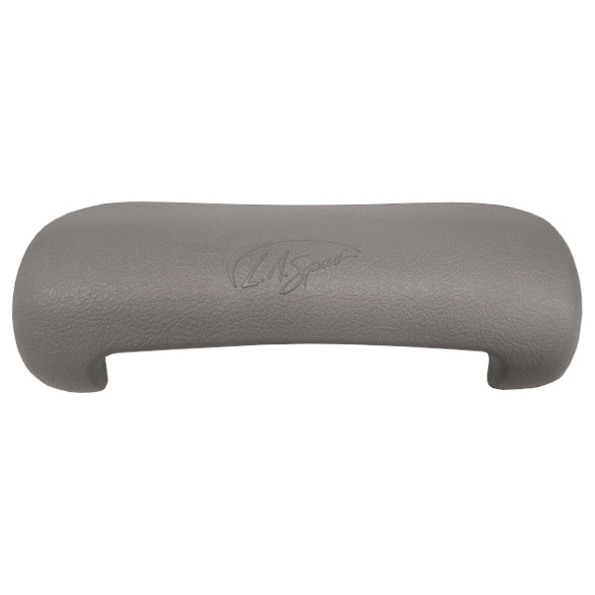 LA Spas Waterfall Pillow - Light Grey
