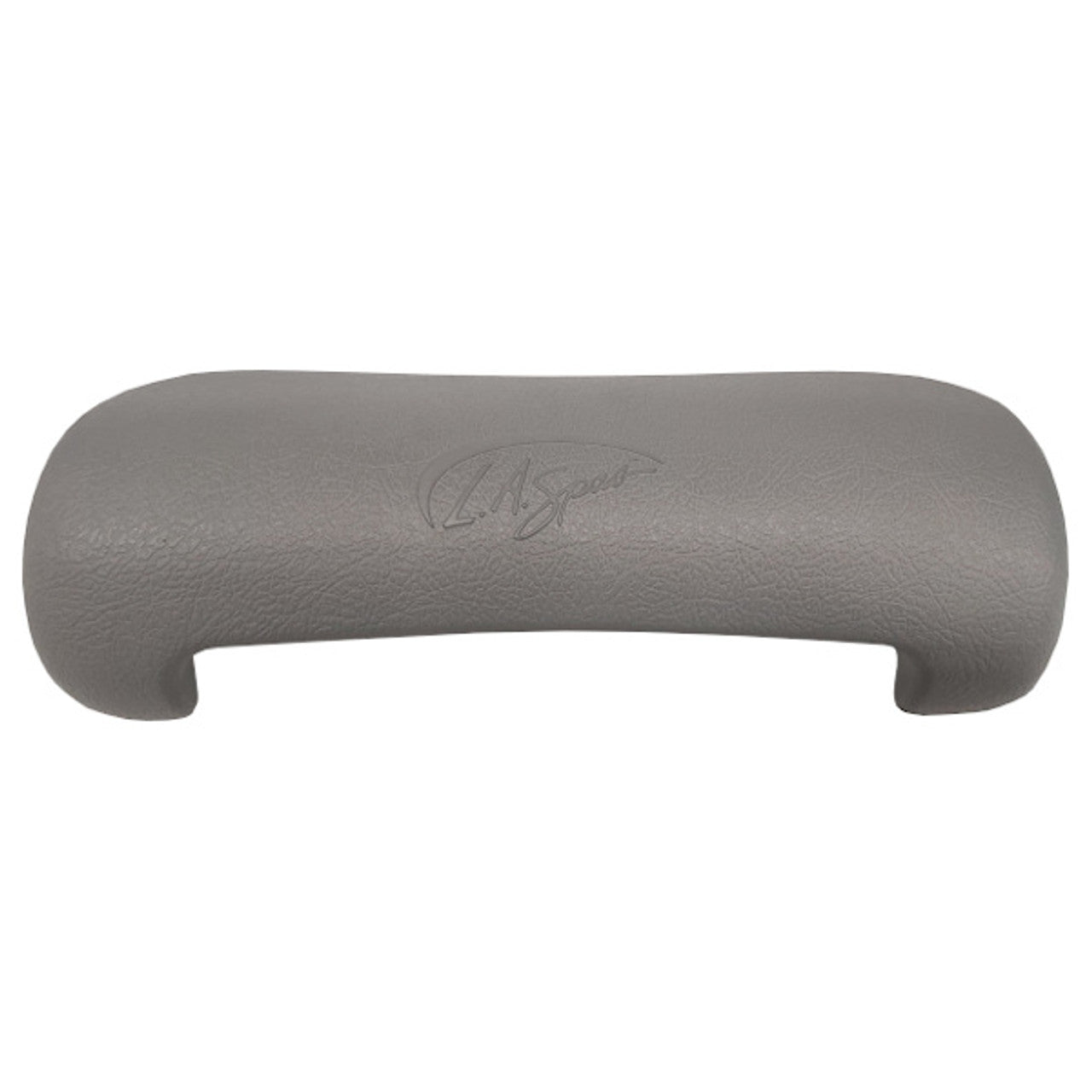 LA Spas Waterfall Pillow - Light Grey