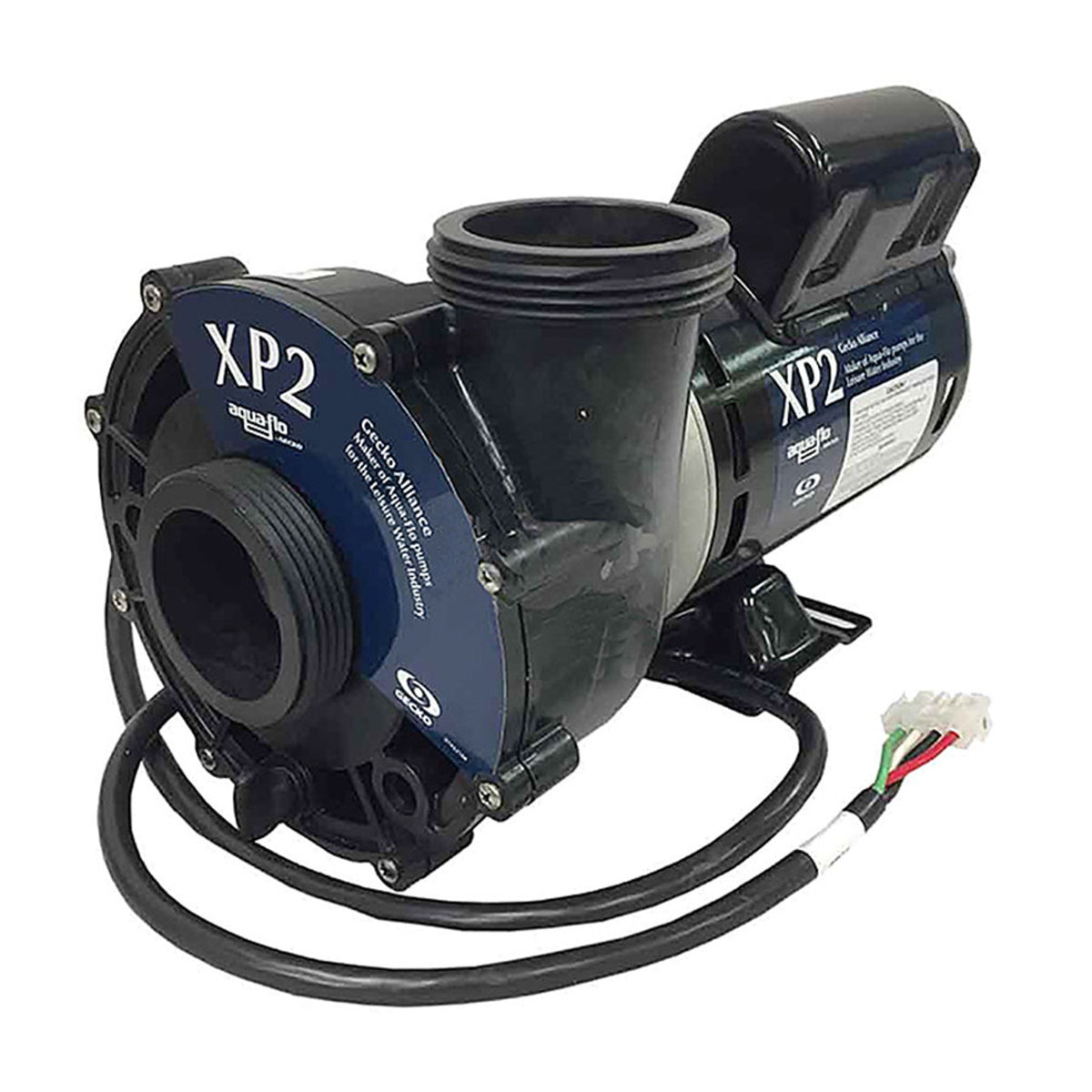 Marquis Spas Hot Tub Pump 115 volts, 2 speed