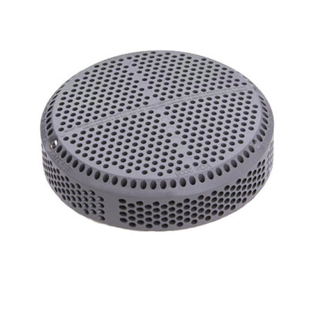 Waterway Hi-Flo hot tub suction cover 642-3637  (Grey)