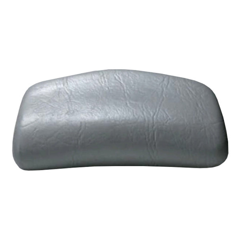 Sundance Corner Pillow 1987-1991 - Grey