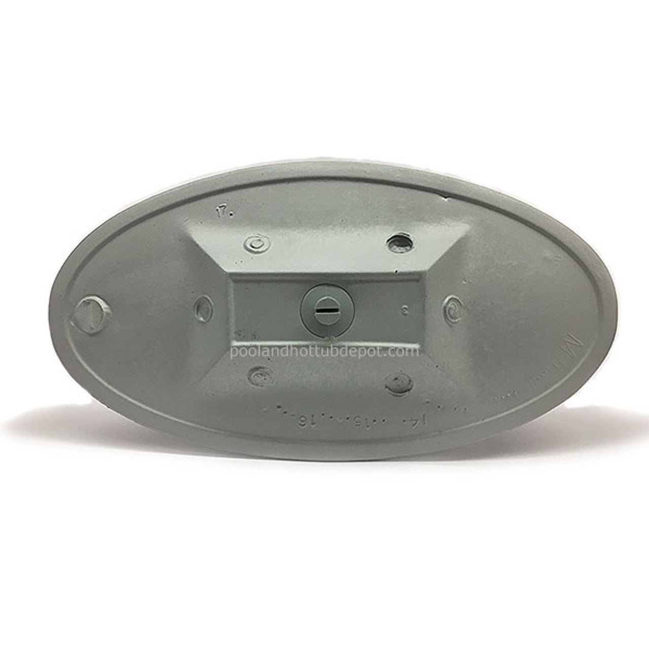 2005 - 2007 Jacuzzi® J-200 Series Pillow, 6455-468