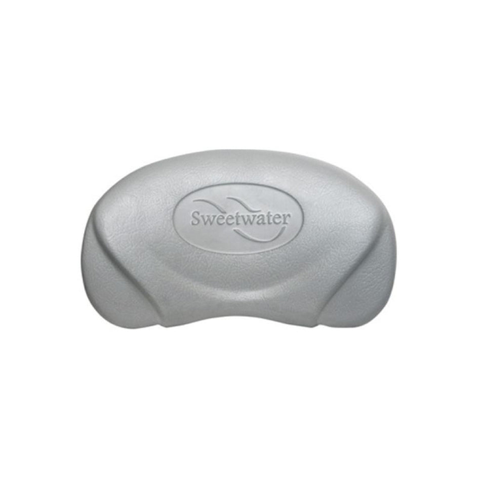 Sundance Sweetwater Series Pillow 2000-2002 - Grey 