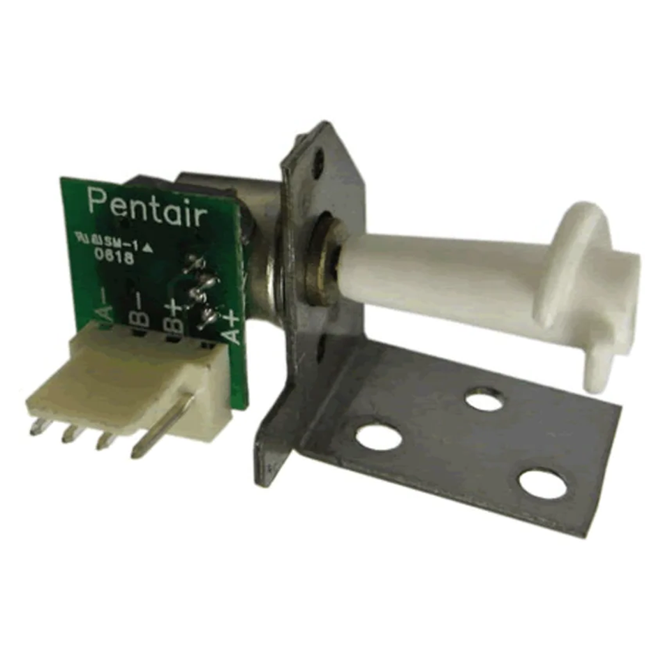 Color Motor Wheel 619495