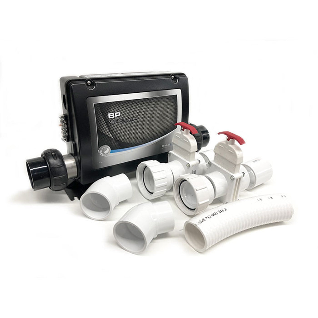 Marquis bundle to replace the BP1500 revolutions series control system