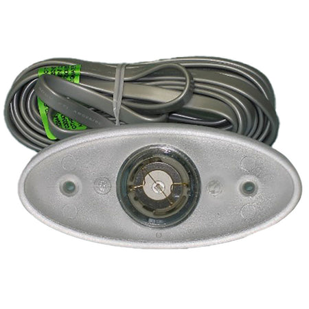 Marquis Lezur Simplex Topside