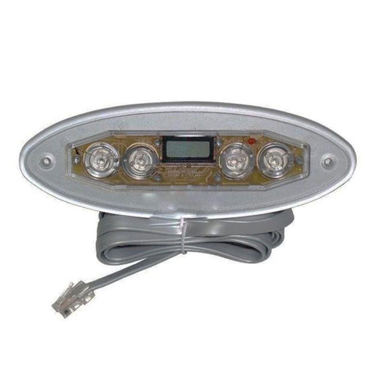 Marquis Spas Topside 650-0635