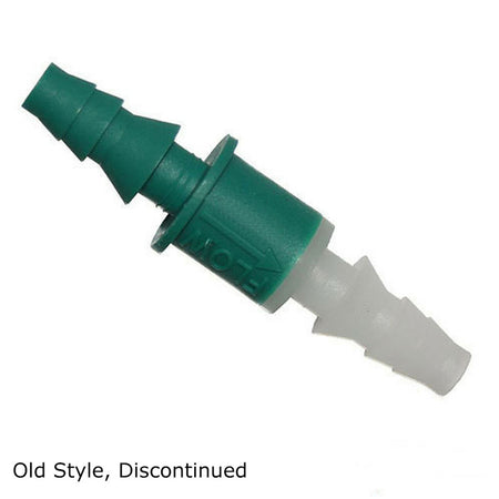 Ozone One Way Check valve 1/4" x 1/4"