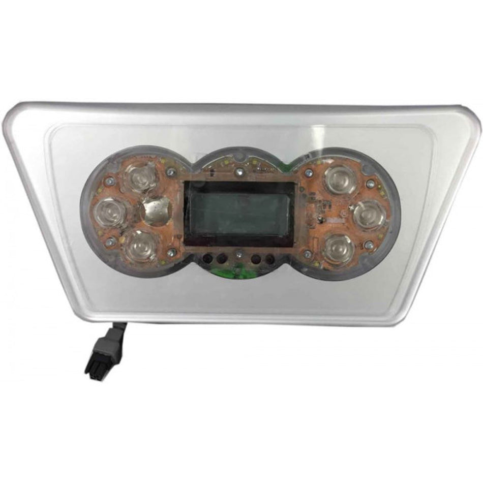 Marquis Topside Control MQTP600 - Vector21 2016+