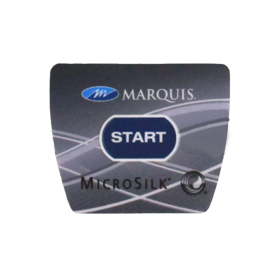 Marquis Spas MircoSlik Button Overlay