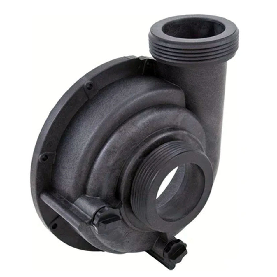 Jacuzzi Front Pump Housing 6500-546
