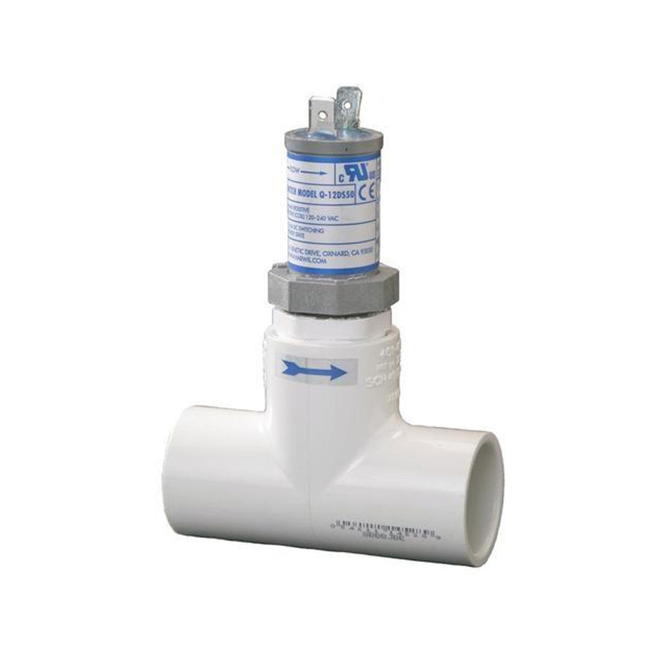 6560-852 Sundance / Jacuzzi Spas flow switch with tee