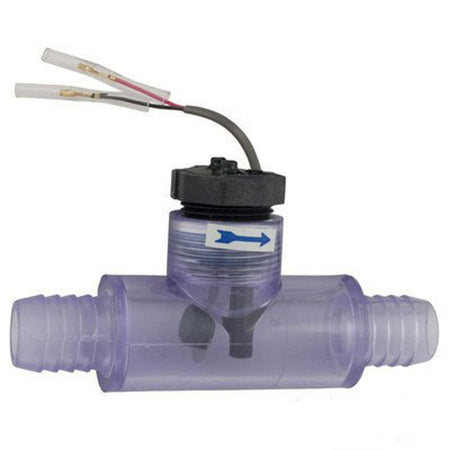 Flow Switch - 2 barb assembly