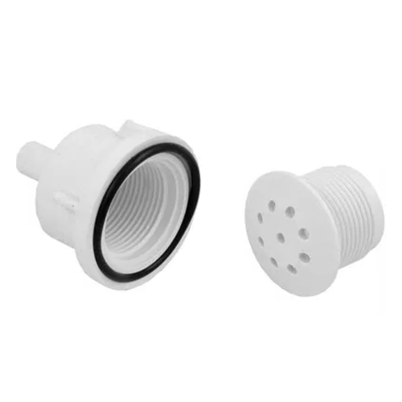 Hot Tub Air Injector