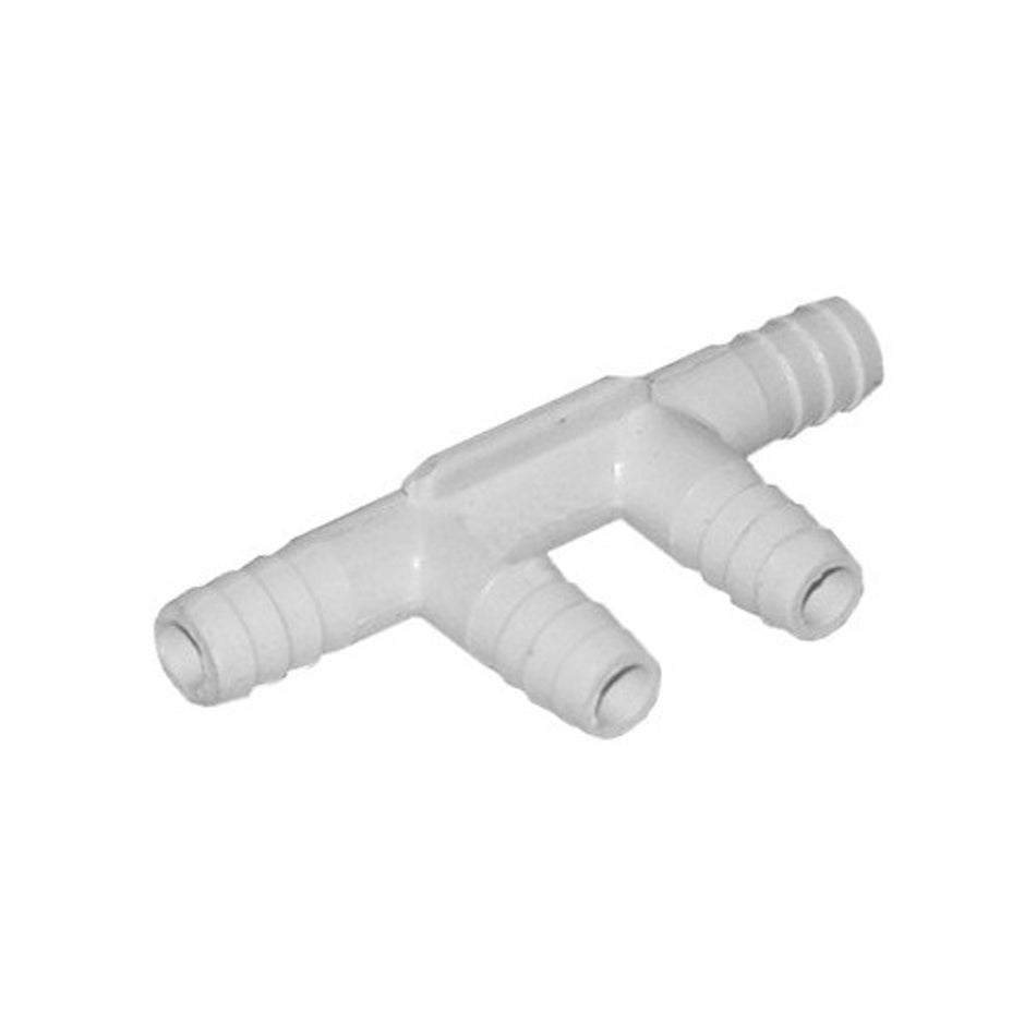 Waterway Manifold with Four 3/8" Barbs