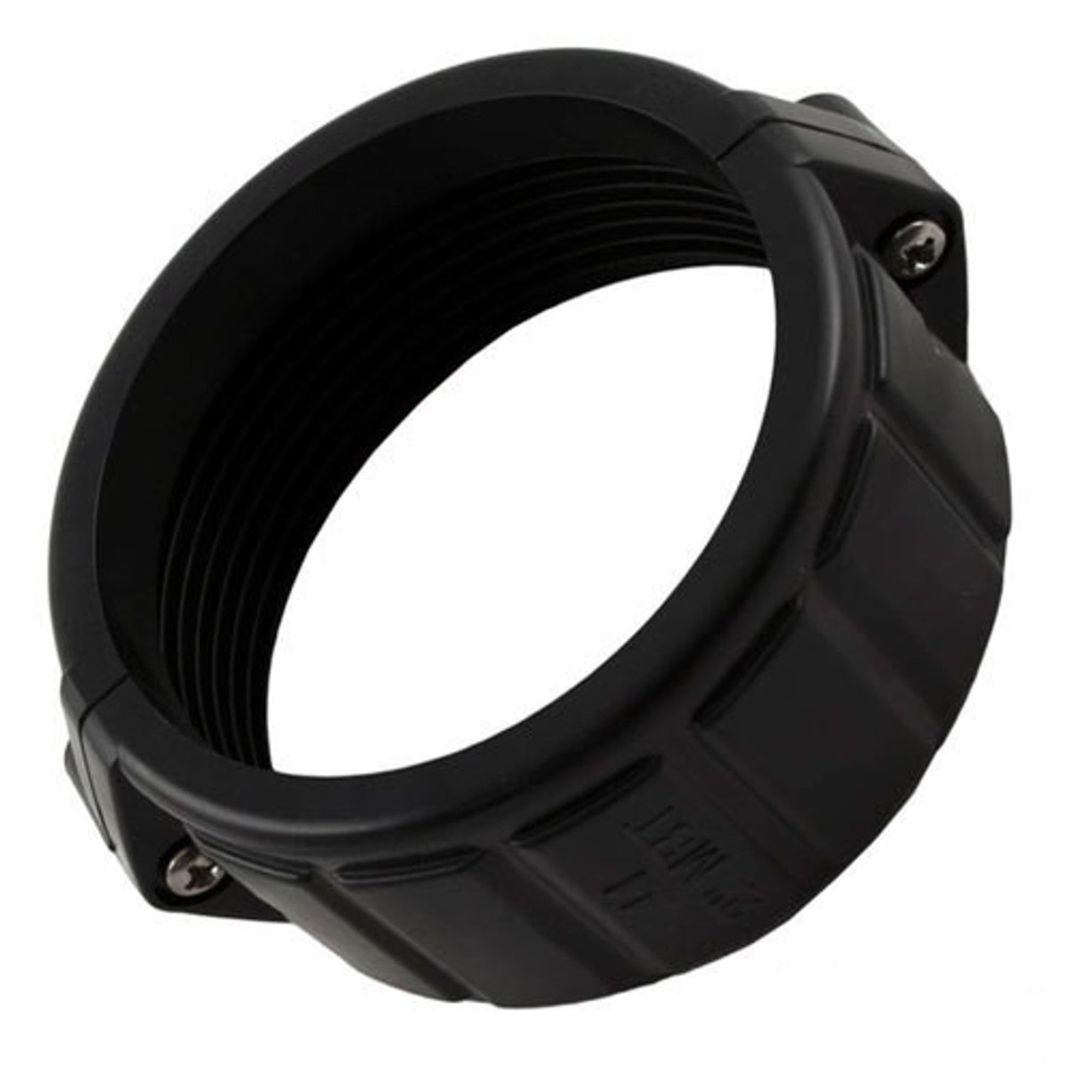 2" Split Nut Small Flange (Fits Pump Tailpieces)