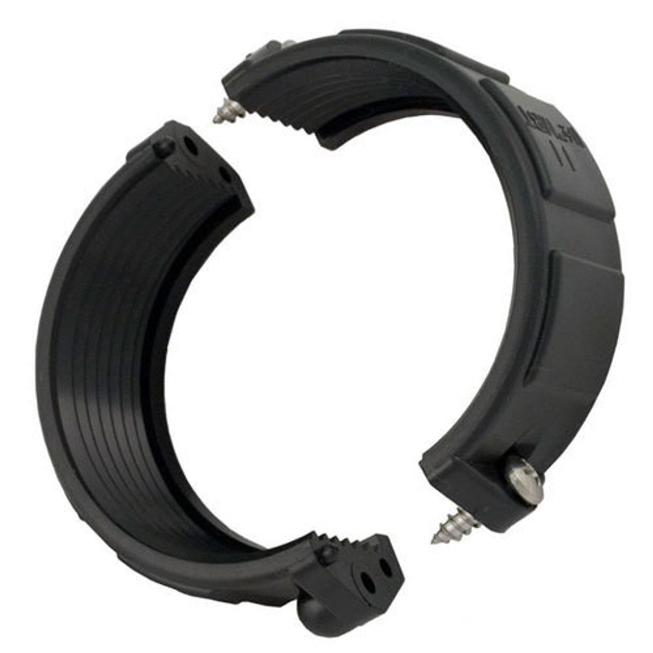 1 1/2" Split Nut Small Flange (Fits Pump Tailpieces)