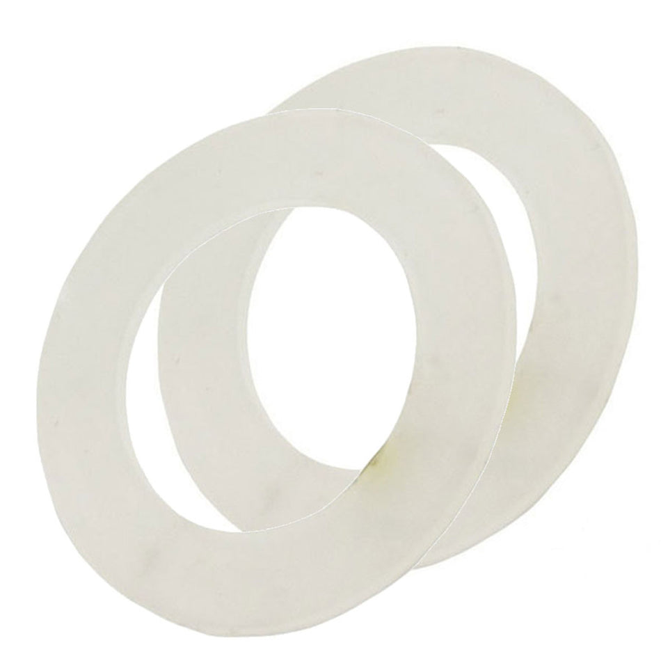 Flat Gasket for 2-1/2" Heater or Pump Union