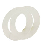 Jeu de joints plats de 1-1/2 po pour pompe de spa