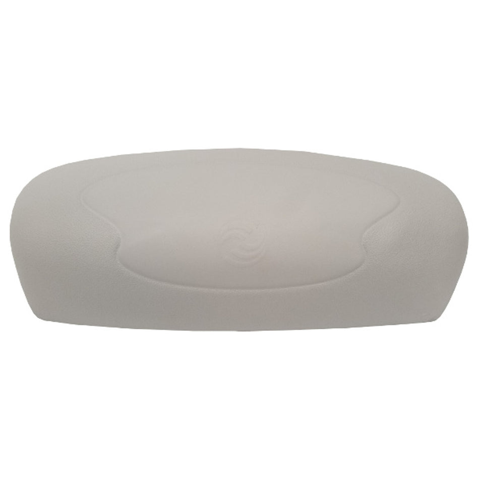 Hot Springs Spas Pillow 2002-2009 - Grey